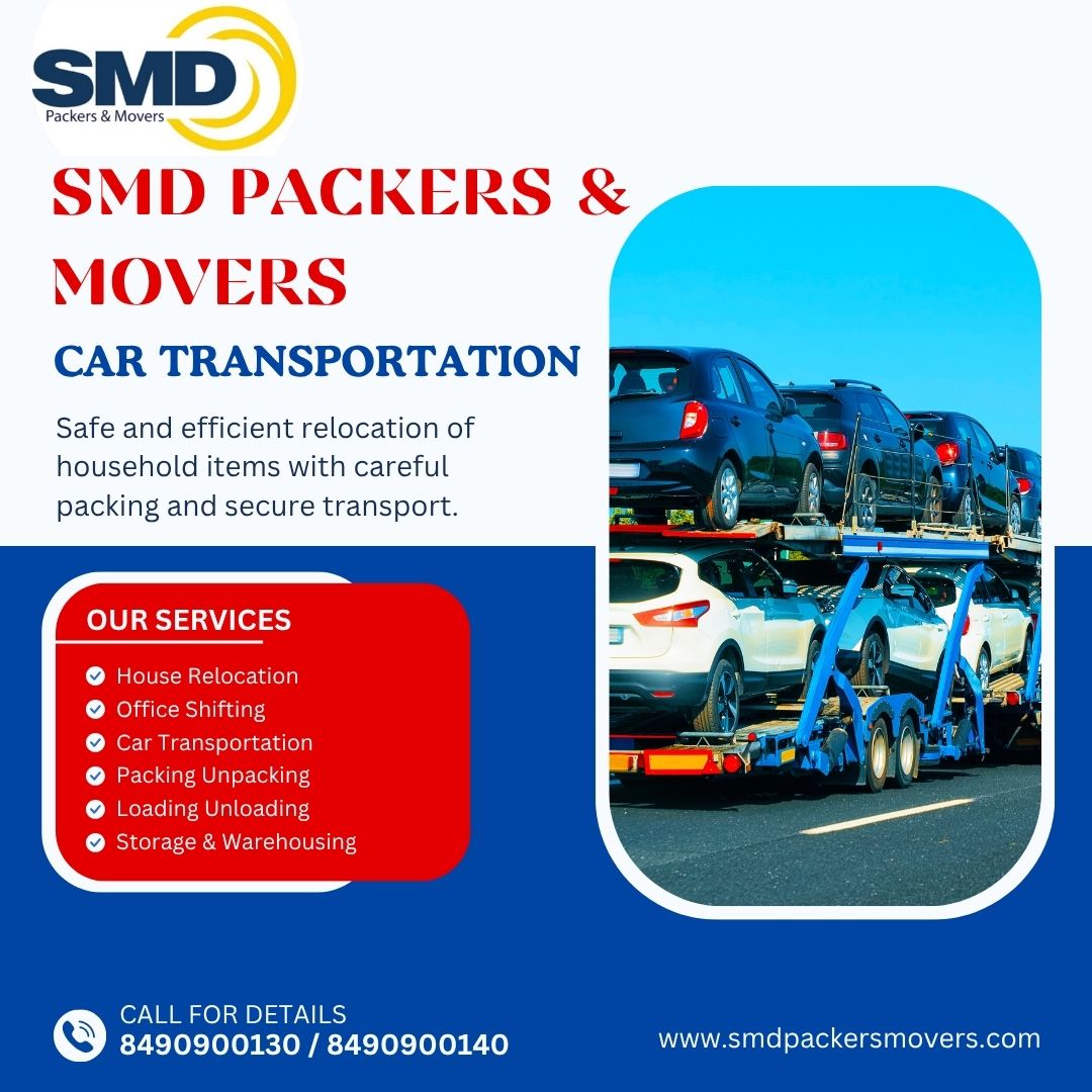 Car Transportation Service